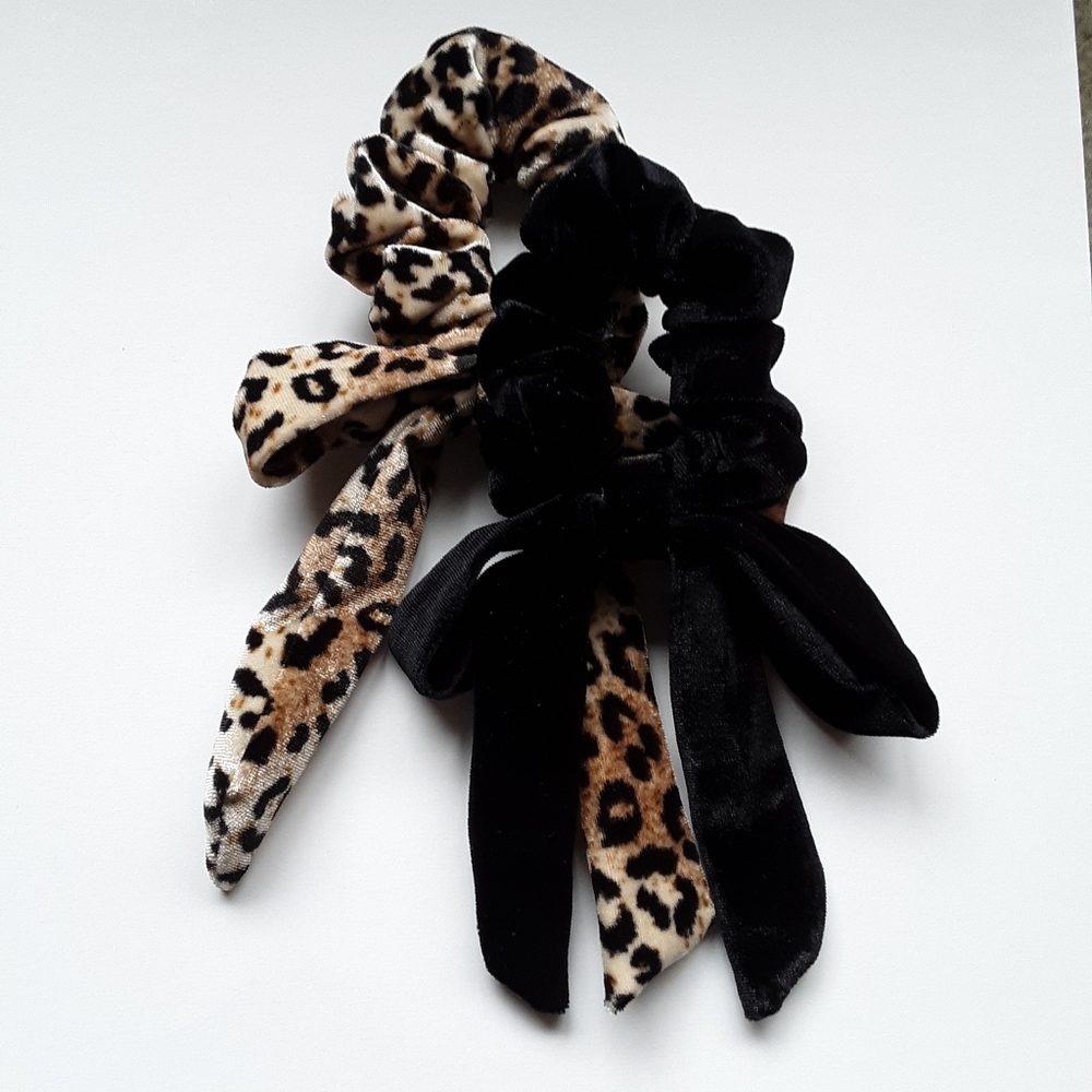 Hair Accessories